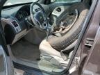 2008 Chevrolet Equinox Ls de vânzare în Madisonville, TN - Undercarriage