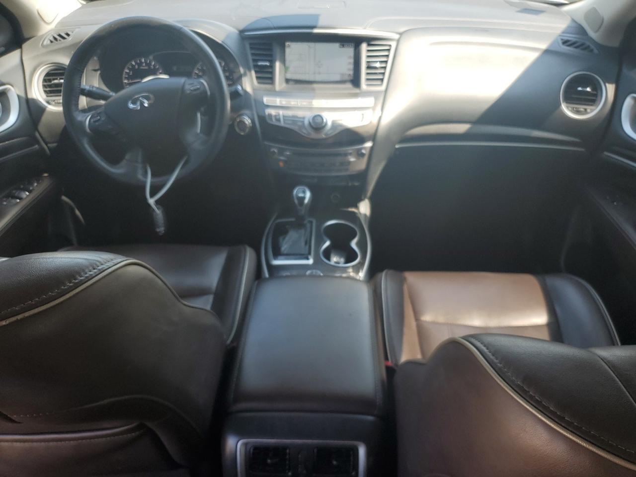 2020 Infiniti Qx60 Luxe VIN: 5N1DL0MM9LC540130 Lot: 62418605