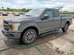 2018 Ford F150 Super Cab   للبيع في Mercedes، TX - Minor Dent/Scratches