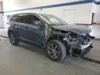 2017 Toyota Highlander Se на продаже в Pasco, WA - Front End