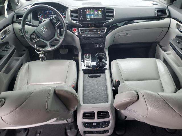  HONDA PILOT 2021 Granatowy