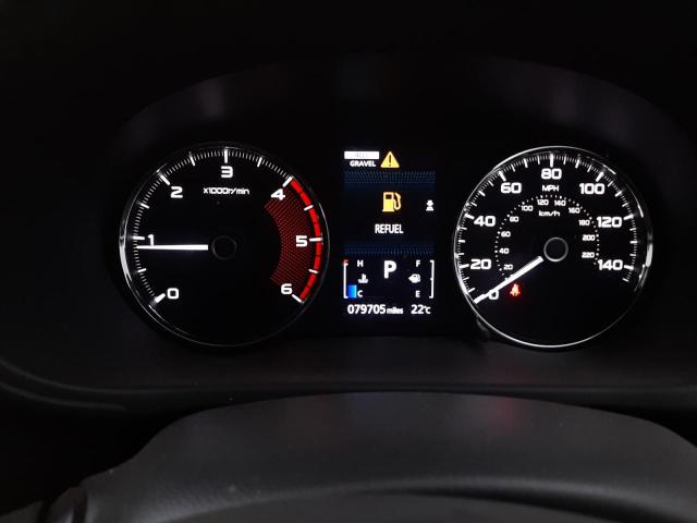 2021 MITSUBISHI SHOGUN SPO