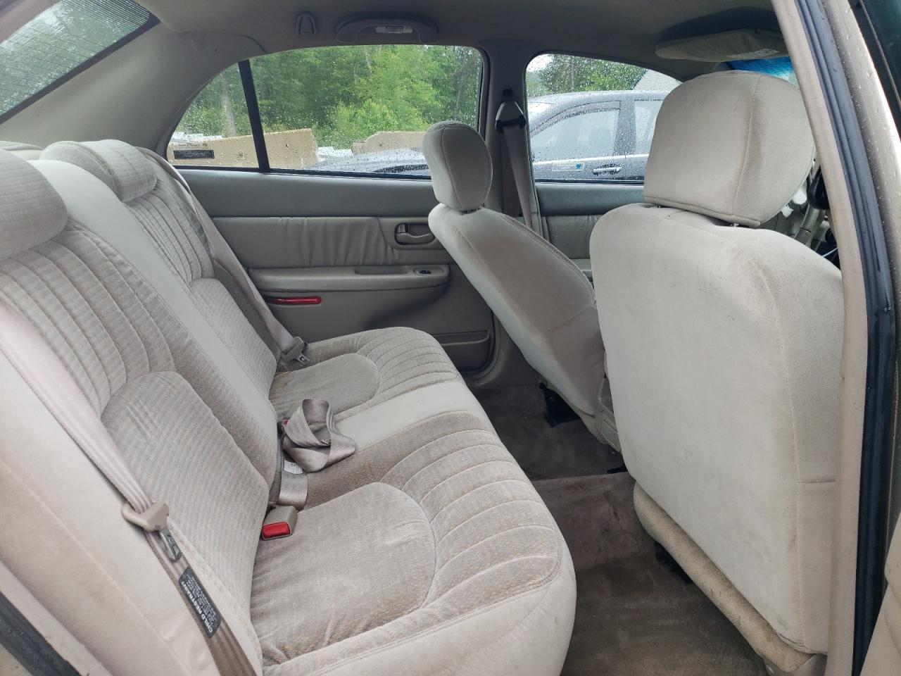 1998 Buick Century Custom VIN: 2G4WS52M7W1511506 Lot: 64596635