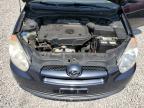 2008 Hyundai Accent Gs zu verkaufen in Hurricane, WV - Hail
