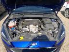 2015 FORD FOCUS ZETE for sale at Copart COLCHESTER