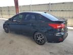 2015 Ford Focus Se   იყიდება Homestead-ში, FL - Minor Dent/Scratches