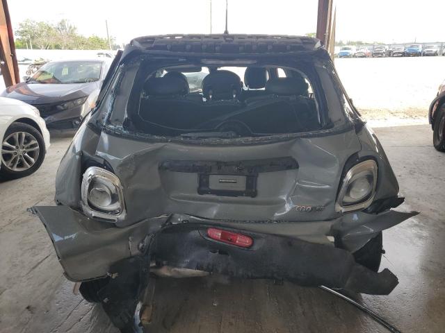  MINI COOPER 2018 Szary
