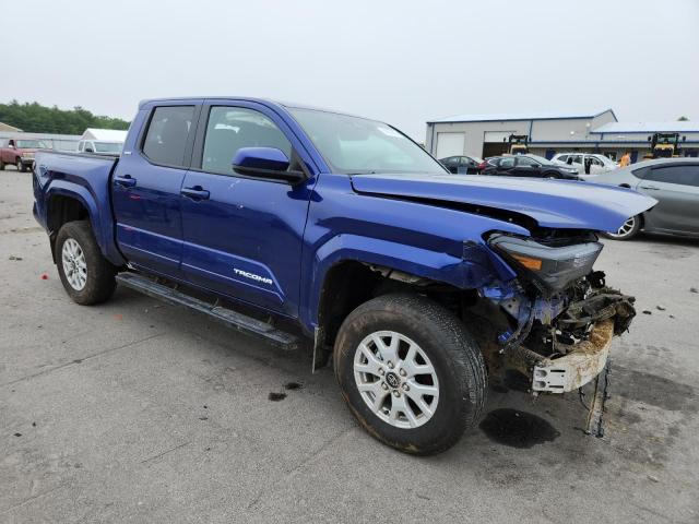  TOYOTA TACOMA 2024 Синий