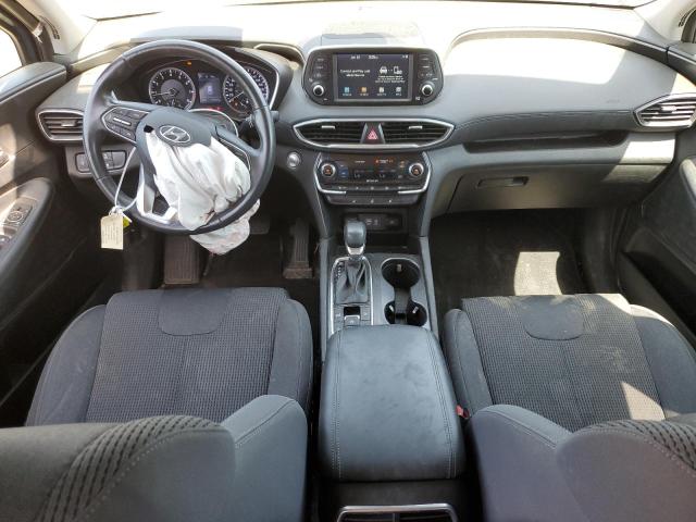  HYUNDAI SANTA FE 2019 Blue