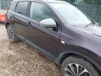 2010 NISSAN QASHQAI N- for sale at Copart COLCHESTER