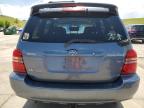 2003 Toyota Highlander Limited de vânzare în Littleton, CO - Front End
