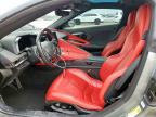2023 Chevrolet Corvette Stingray 2Lt na sprzedaż w Houston, TX - Front End