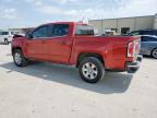 2015 Gmc Canyon Sle იყიდება Wilmer-ში, TX - Front End