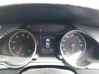 2009 AUDI A5 S LINE for sale at Copart WHITBURN