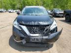 2017 Nissan Murano S for Sale in Cookstown, ON - Front End