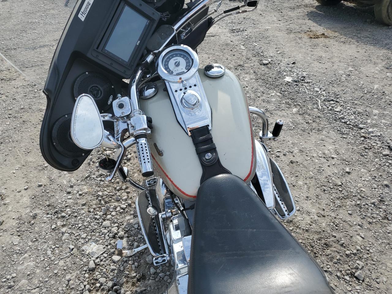 2006 Harley-Davidson Flstfse VIN: 1HD1PNF186Y957014 Lot: 60682865