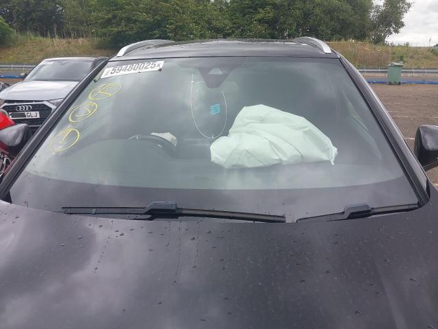 2018 PEUGEOT 3008 1.6 THP GT LINE PREMIUM 5DR EAT6