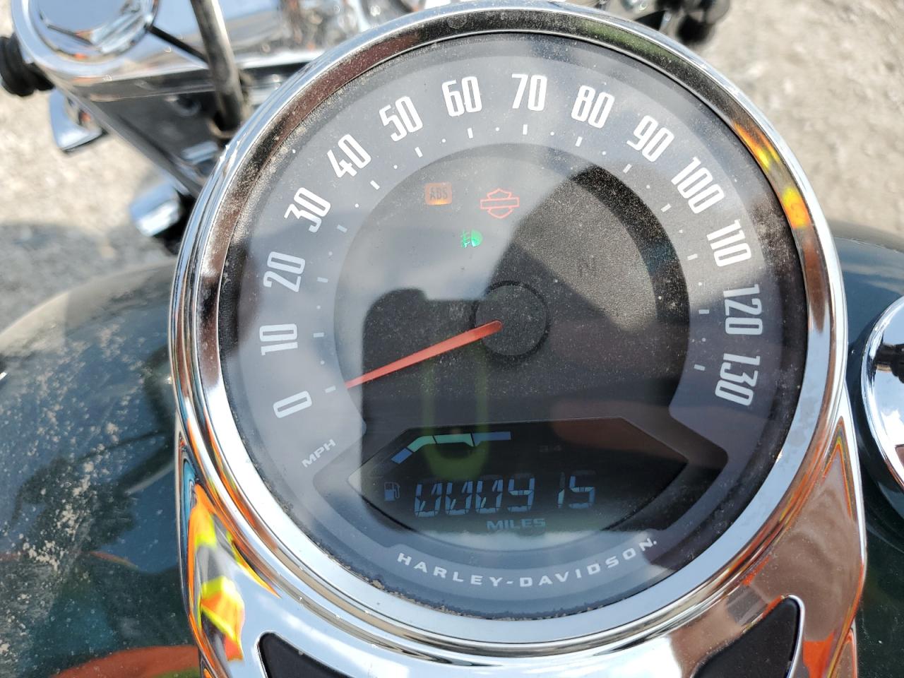 2024 Harley-Davidson Flhcs VIN: 1HD1YBK16RB054255 Lot: 60308985