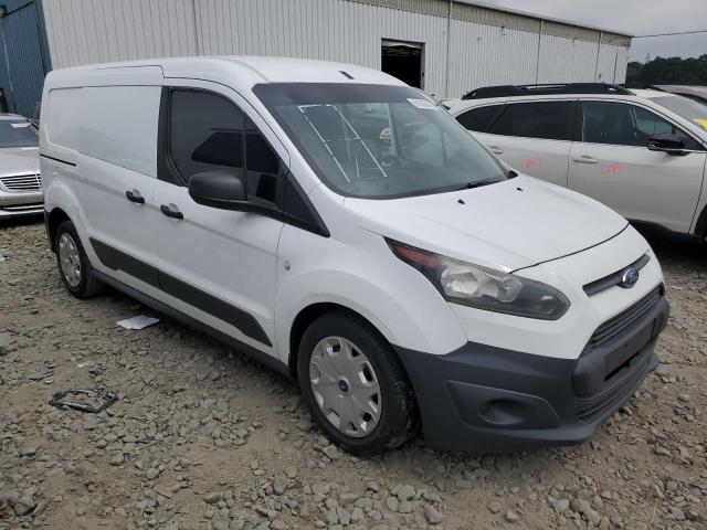  FORD TRANSIT 2018 Biały