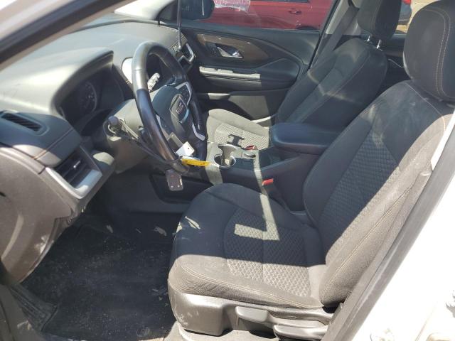  GMC TERRAIN 2018 White