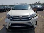 2018 Toyota Highlander Limited na sprzedaż w Pennsburg, PA - Front End