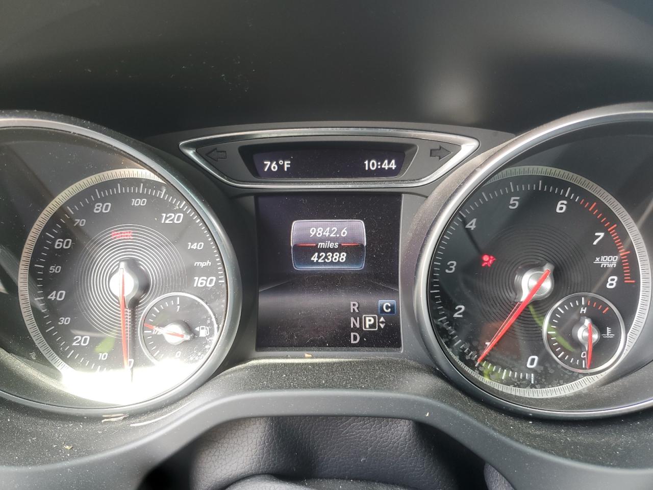 2018 Mercedes-Benz Cla 250 4Matic VIN: WDDSJ4GB3JN689188 Lot: 59390465