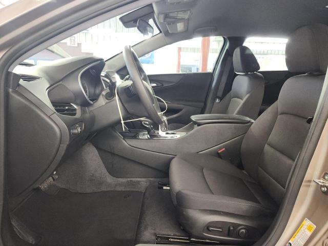  CHEVROLET MALIBU 2023 tan