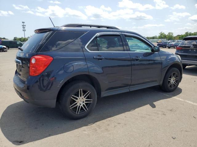  CHEVROLET EQUINOX 2015 Granatowy