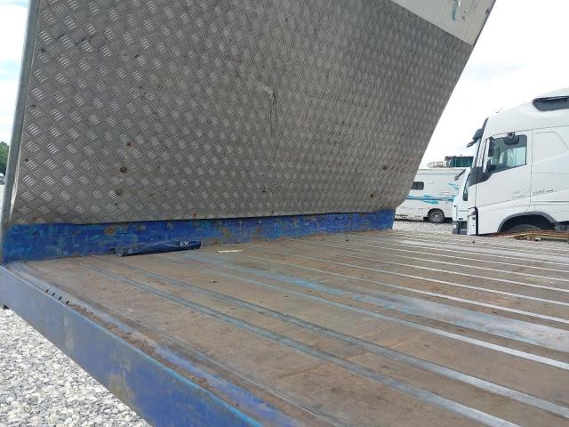 2012 TRAI TRAILER