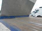 2012 TRAI TRAILER for sale at Copart SANDTOFT