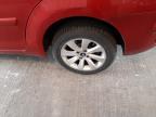 2012 CITROEN C4 GRAND P for sale at Copart SANDTOFT