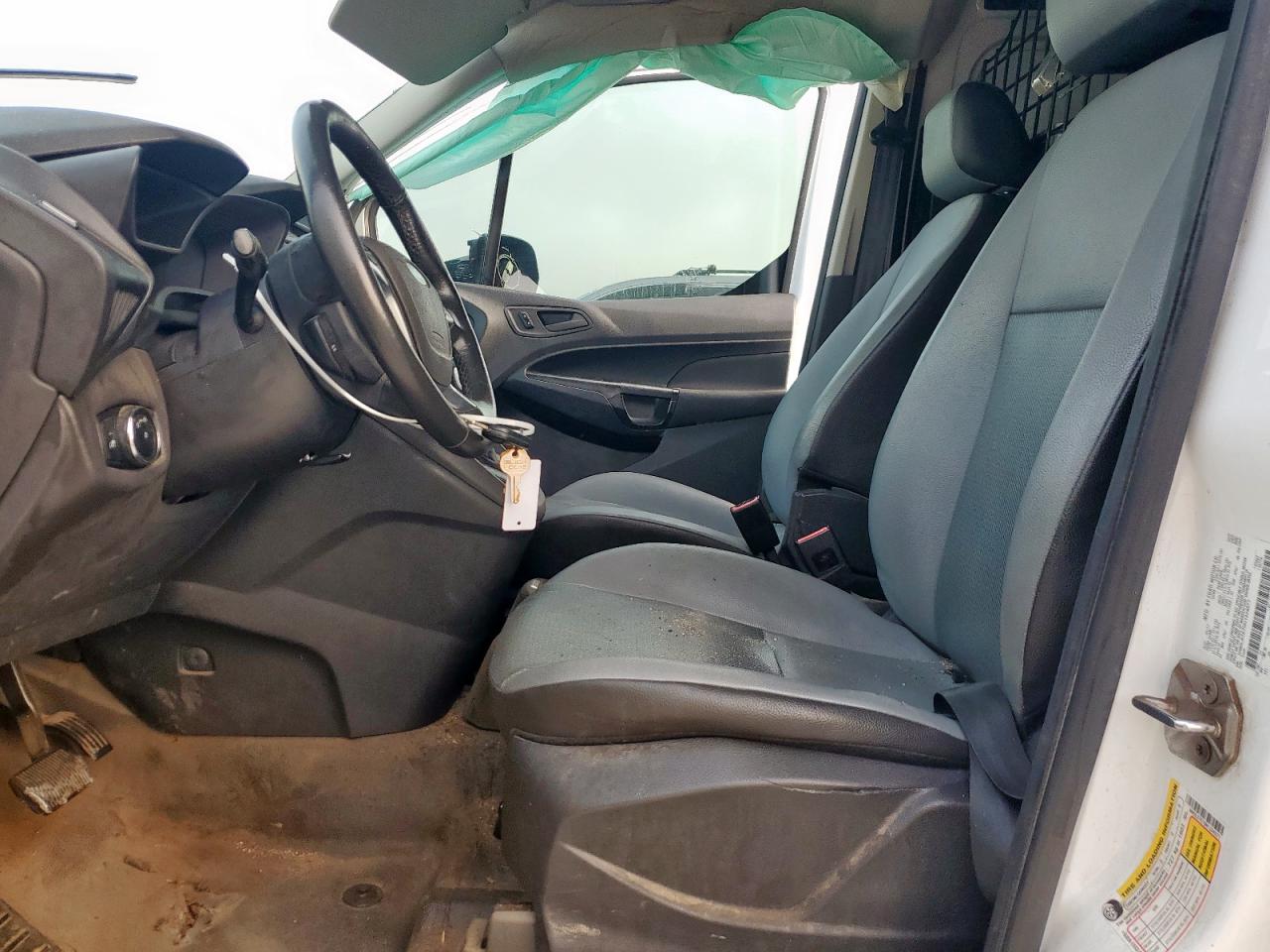 FORD TRANSIT 2017 VIN NM0LS7E70H1334571 photo 7