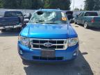 2012 Ford Escape Xlt zu verkaufen in Arlington, WA - Front End