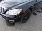 2008 MERCEDES BENZ S320 CDI A for sale at Copart CHESTER