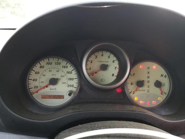2003 TOYOTA RAV4   