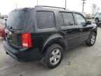 2010 Honda Pilot Exl   for Sale in Los Angeles, CA - Normal Wear