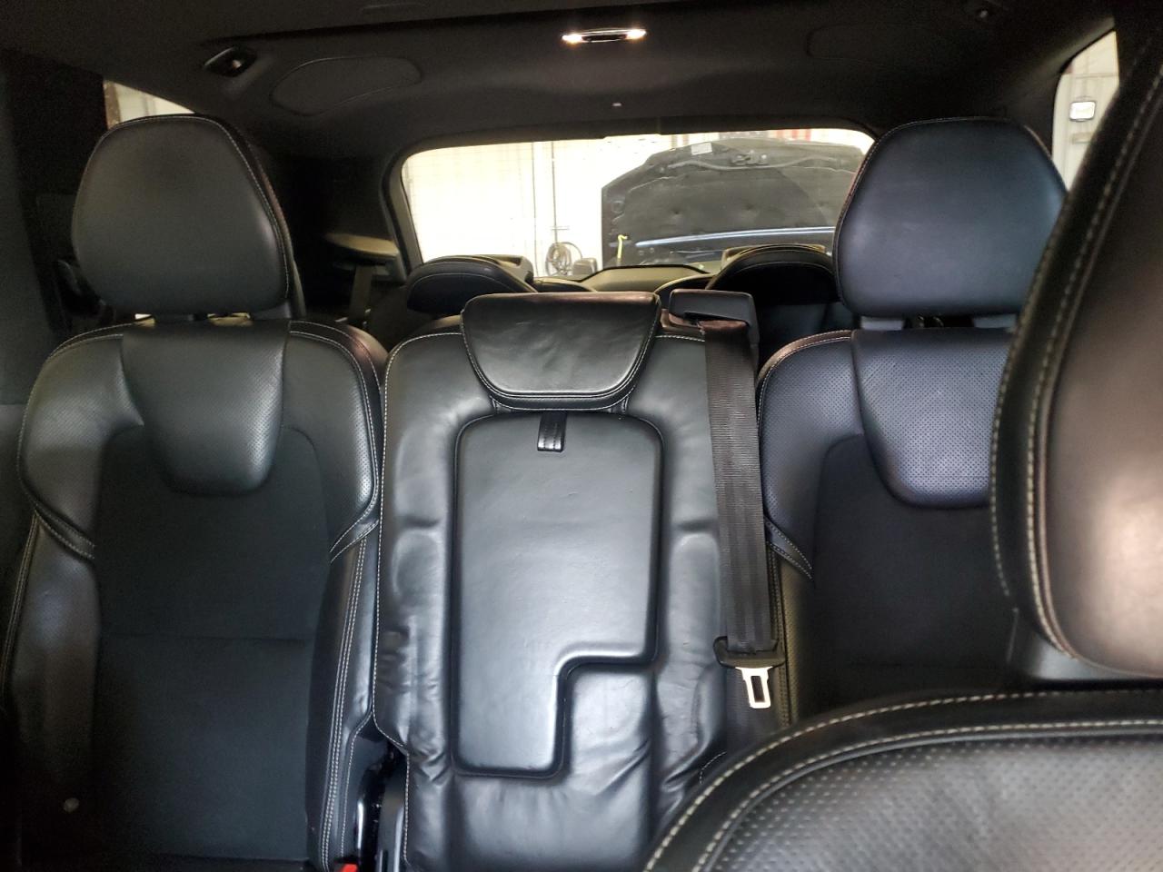 2016 Volvo Xc90 T6 VIN: YV4A22PM2G1073259 Lot: 61794145