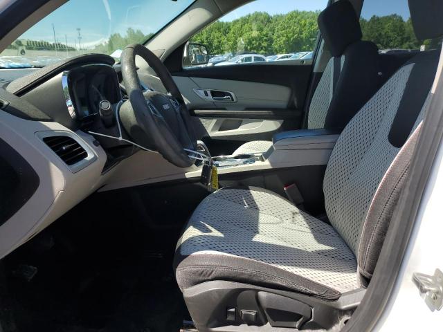  GMC TERRAIN 2012 Белы