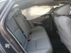 2018 Honda Accord Exl na sprzedaż w Byron, GA - Side