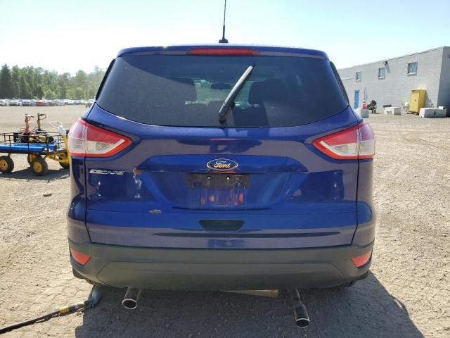 2014 FORD ESCAPE S  