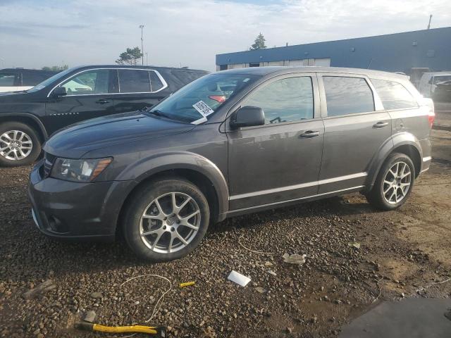  DODGE JOURNEY 2016 Czarny