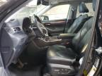 2020 Toyota Highlander Hybrid Platinum продається в Angola, NY - Side