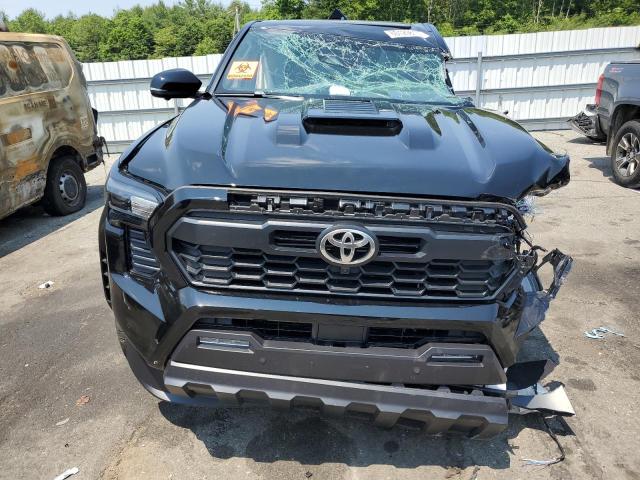 TOYOTA TACOMA 2024 Черный