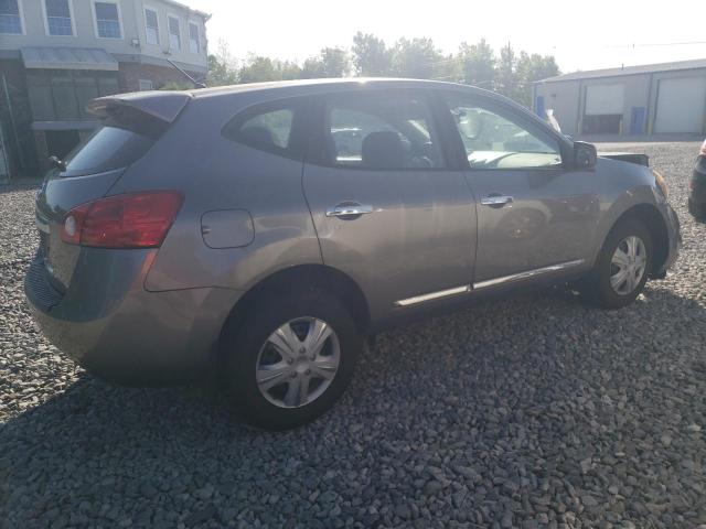  NISSAN ROGUE 2013 Szary