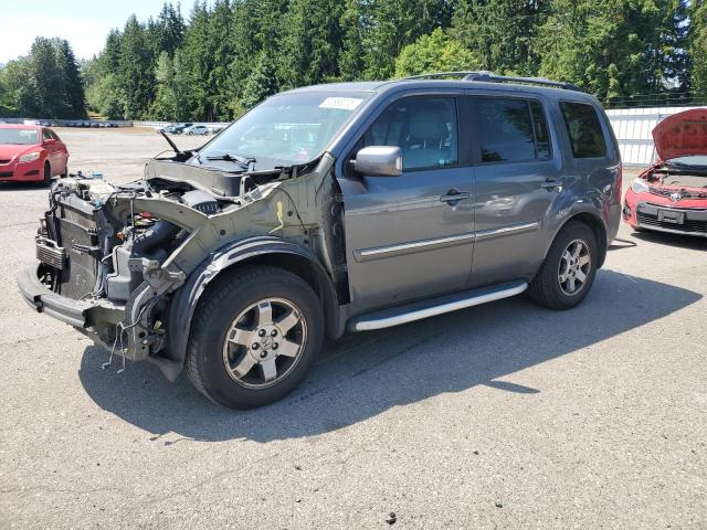 2011 Honda Pilot Touring