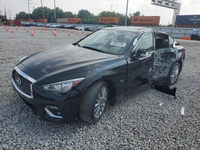 2019 Infiniti Q50 Luxe