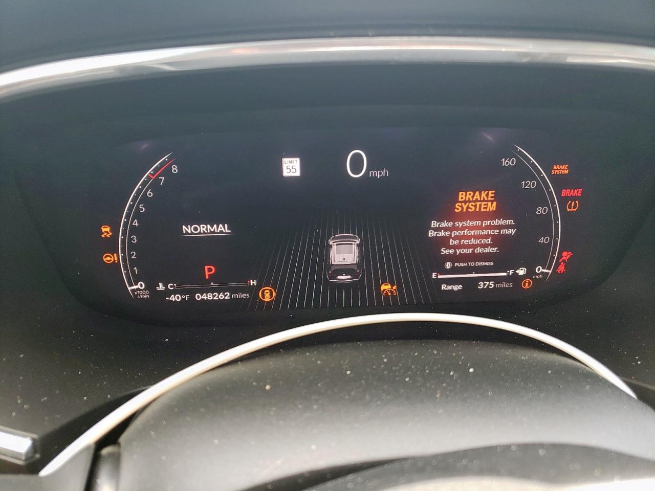 2022 Acura Mdx Advance VIN: 5J8YE1H83NL018567 Lot: 62167975
