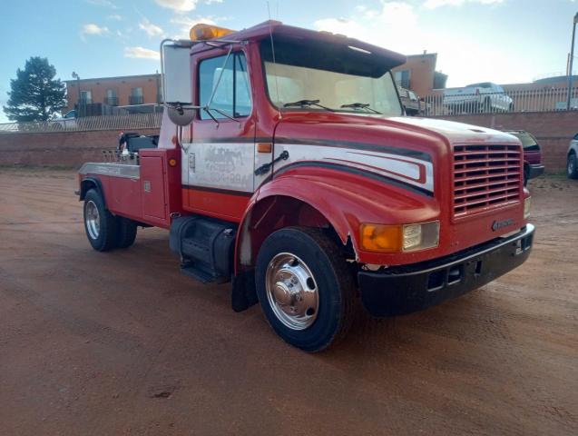 1995 International 4000 4700