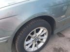 2002 BMW 520I SE for sale at Copart GLOUCESTER