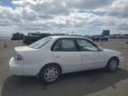 2002 Toyota Corolla Ce   for Sale in Kapolei, HI - Rear End